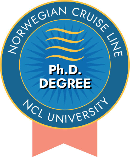 Norwegian Cruise phd