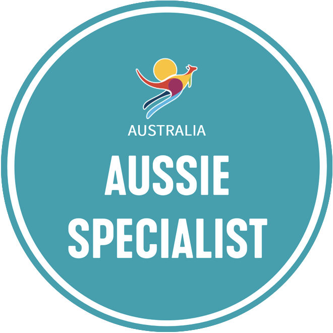 Aussie Specialist