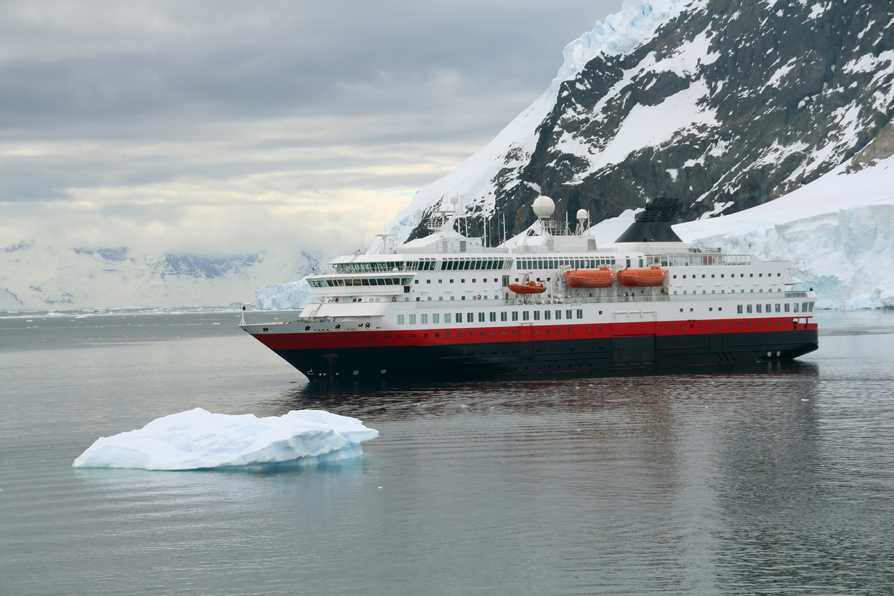 Expedition Cruises